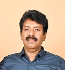 ശ്രീ. റെബി എബ്രഹാം, ബഹ്റൈൻ പ്രവാസി